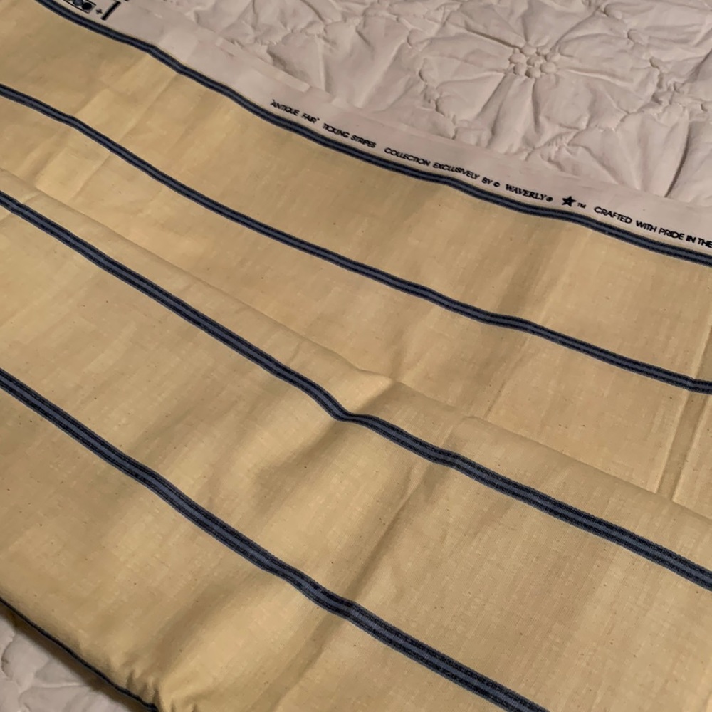 Waverly Fabric by the yard
